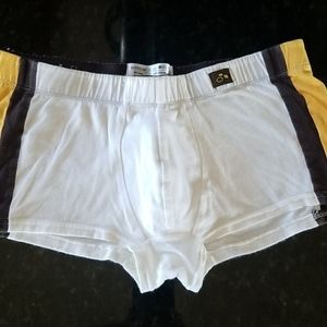 Artificial Flavor trunk undies